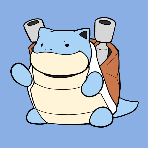 かめっくすあいこん。リクエストありがとうございま!