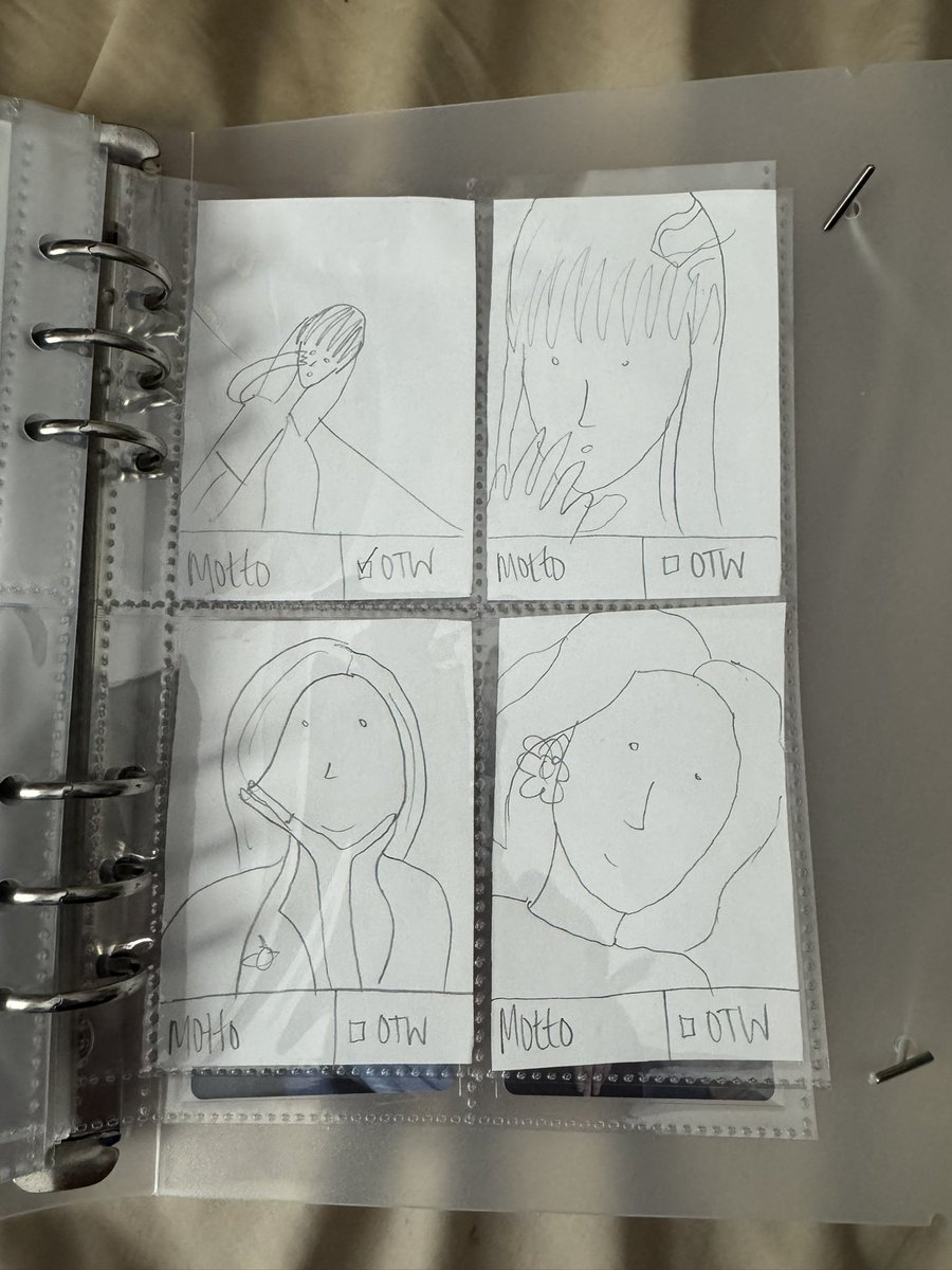 itzyteezdiary's tweet photo. here are some more 😭 https://t.co/s69LB7NUy4