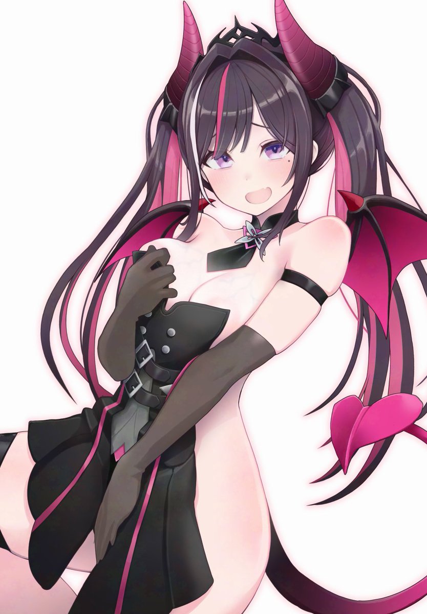 uuuumememe's tweet photo. 👿👿👿 https://t.co/XORZVFroa2