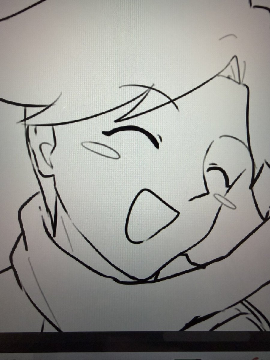 052375_'s tweet photo. 右だとブロマイド作画すぎるか https://t.co/T28KWtIKSB