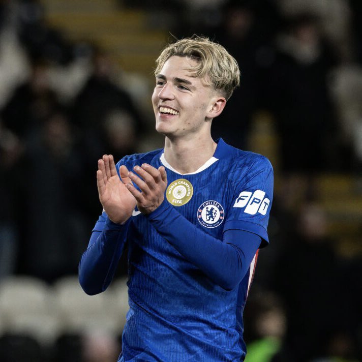 TalkingSporting's tweet photo. Jesse Derry is the best-placed option for a backup winger

#Sporting have been in contact with Chelsea for a few days now. #Sporting made a low-value offer, which was rejected

#Sporting will make a new offer with a total value closer to what Chelsea are seeking

[@SportingZone_] https://t.co/lzmuR1Ra5l