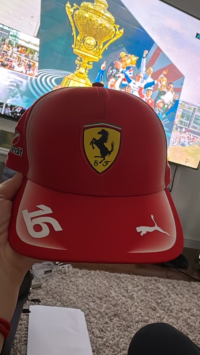 retrogreska's tweet photo. #lap76 https://t.co/5JVzYgI3UU