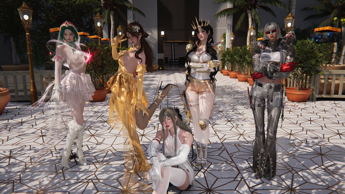 xoxo_heypoppy's tweet photo. Divas of Once Human? 💟

@prettyboiii01 @JLima89645 @GenesizEvo @krezeeeee

#OnceHuman #OnceHumanCC #VPTree #WIGVP #VirtualPhotography #VPSAT #VGPUnite #VPWorld #VPLab #VPGamers #VPHiddenGems #GamerGirls #UVPCommunity #ワンスヒューマン #DREAMYMAELSTROM #OH2NDANNIVERSARY https://t.co/nP5dNYXOMF