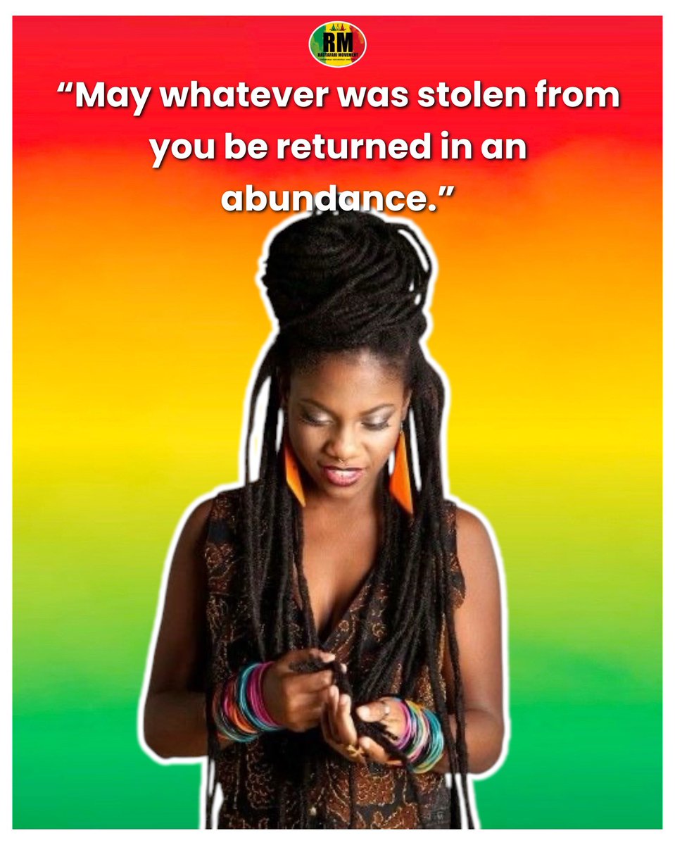 RastafariM's tweet photo. https://t.co/5uBpY9HKYY