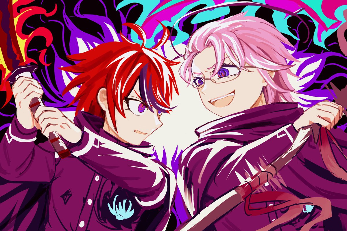 nobebou_nono's tweet photo. 拓衛 https://t.co/0b9j8lf0bc
