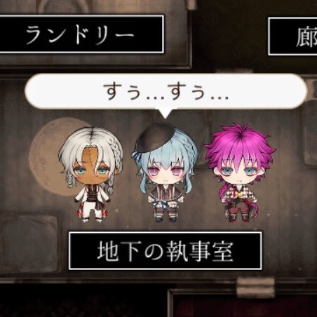 nrr_045's tweet photo. みんな仲良さそう
尊き命 https://t.co/Fl6uAFIp9J