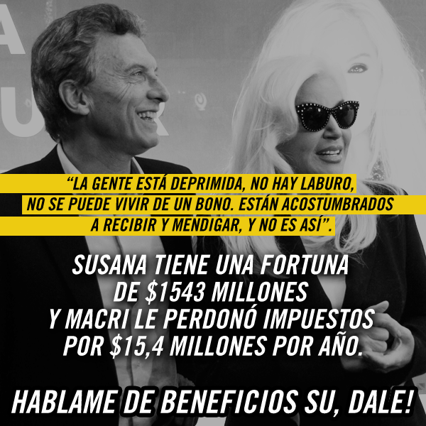 axel_gigachad's tweet photo. Los siempre privilegiados https://t.co/zhOdJRwxX1