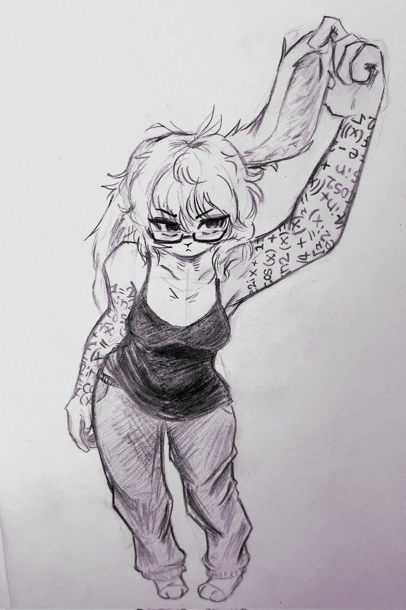 M3OWSFET's tweet photo. more of the bunny lady 🐇🐇 https://t.co/rfASjhiBiU