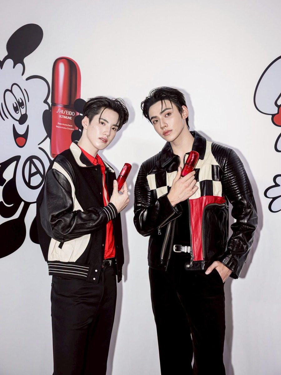 thatacc0unt's tweet photo. อยากเห็นนางออกงานคู่กันอีก 27 งาน https://t.co/JnuXz3ZQ8m