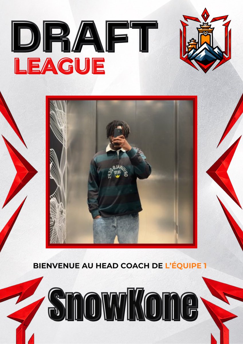 DraftLeague tweet media