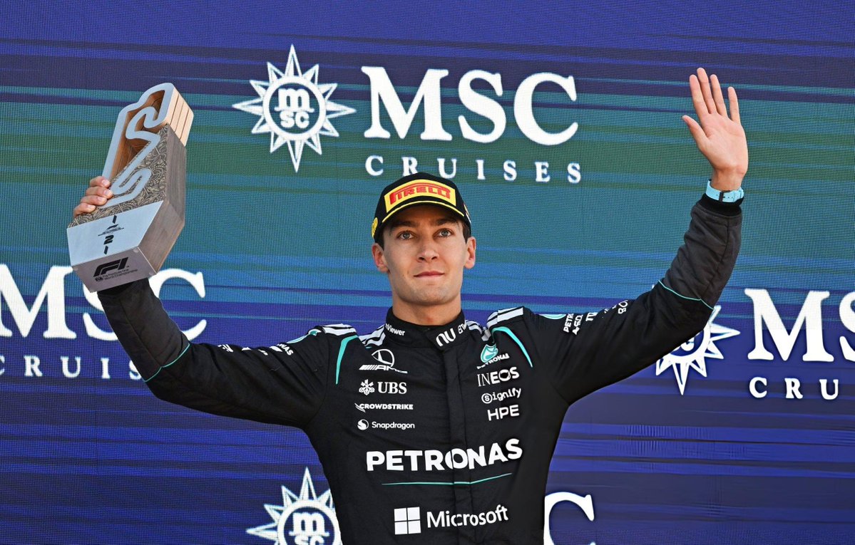 malfoytherin's tweet photo. 3️⃣ podiums in row! https://t.co/Fe5kq6Eugz