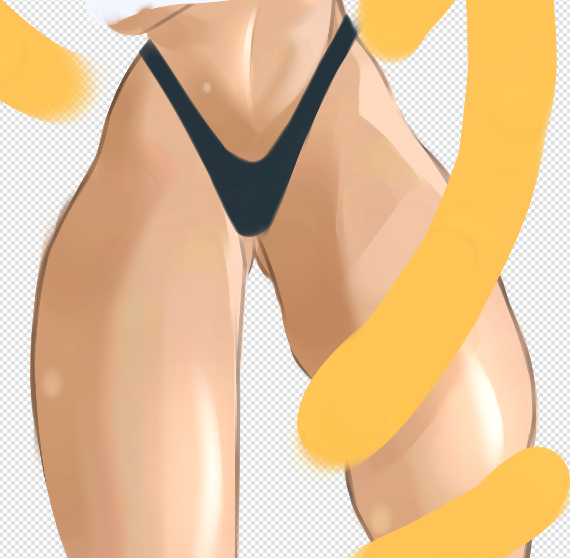 SubjektKaine's tweet photo. Gender bender Cain is on the way! Gave myself thicc hip dips to show that hip dips can be just as sexy as no hip dips!
#AEdraw #AElust #ocartist #art #WIP #pngtuber https://t.co/SlRjK002Pb