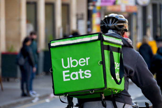 nextltraders's tweet photo. Uber just quietly killed its own $1B growth plan — and the real reason is bigger than it looks.

Back in early 2026, Uber said it would launch food delivery in 7 new European countries: 

Austria, Denmark, Finland, Czech Republic, Greece, Romania, and Norway. 

Expected payoff: 

$1B in extra gross bookings over 3 years.

Now, according to the FT, Uber is scrapping the expansion in 5 of those 7 markets. 

The official line: 

Finland and Denmark were such "huge successes" that Uber wants to focus resources on existing momentum instead.

Read between the lines: 

Uber is still chasing a full takeover of Delivery Hero. 

It already raised its stake to ~37% (from 25%) by buying out fellow shareholder Aspex Management, with a €33/share (~$37.74) offer reportedly on the table.

Why build 5 new markets from scratch when you can just buy the company that already dominates food delivery across most of Europe?

$UBER  trades around $74 now, well off its $100 all-time high from last October. 

Not financial advice — but this looks like a company choosing M&A over organic build-out in real time.