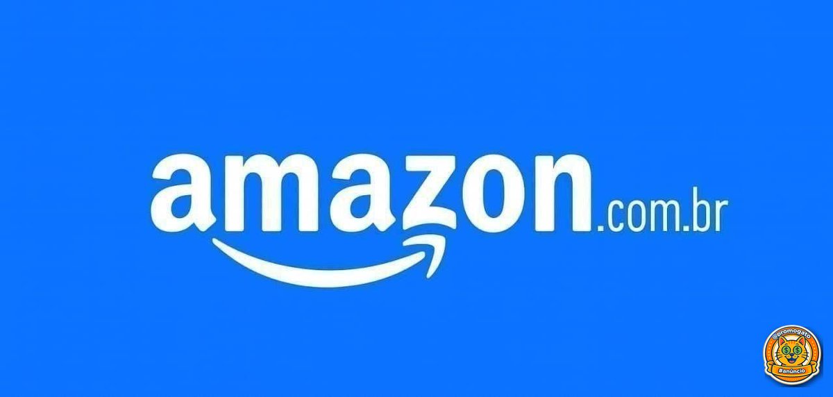 promogato's tweet photo. 🔥 Cupom Amazon
12% OFF em R$ 299, máx de R$ 100 OFF: OLHAOCUPOM
Resgate nesse produto
https://t.co/MtGaJDFLTP
anuncio

Participe do Grupos e não perca nenhuma oferta e cupom.

Grupo WhatsApp: https://t.co/goakSfWerB

Canal WhatsApp: https://t.co/zCAxbpH1LU

Grupo Telegram: https://t.co/KpfxEIHiMs
