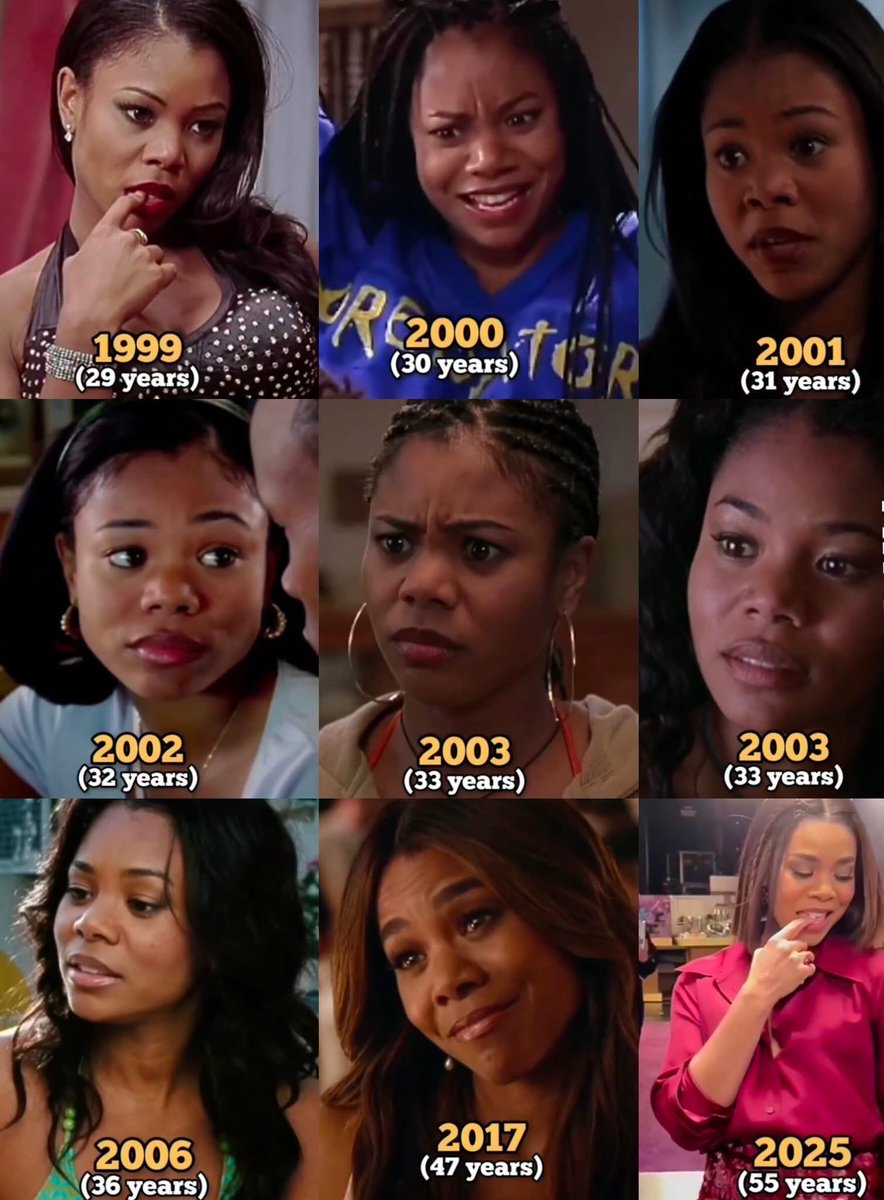 foundallsaint's tweet photo. Regina Hall just been fine her whole life 😮‍💨🔥 https://t.co/TEgnlwh2OU