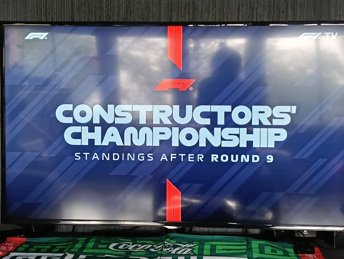 karlaceja21's tweet photo. Campeonato de Constructores 
Gran Premio de Inglaterra 
#GPSilverston #GranBretañaGP #SilverstonGP #GranPremioDeGranBretaña #F1 @F1 #LegalmenteBella https://t.co/dLGkGvPUPA