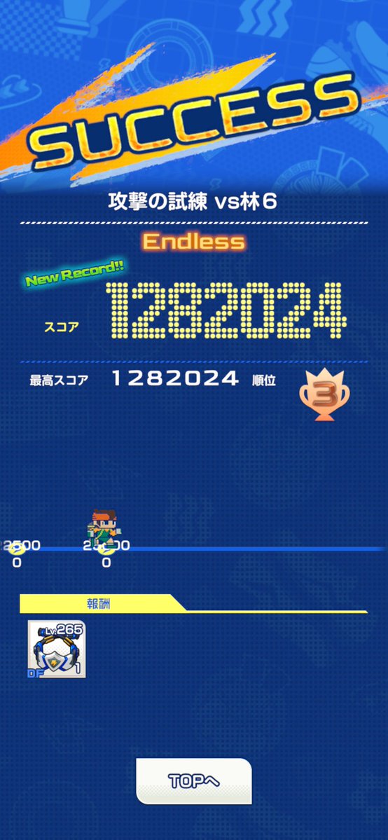 napo0108's tweet photo. 久しぶりに表彰台乗れそう https://t.co/Mg4GVUnojy