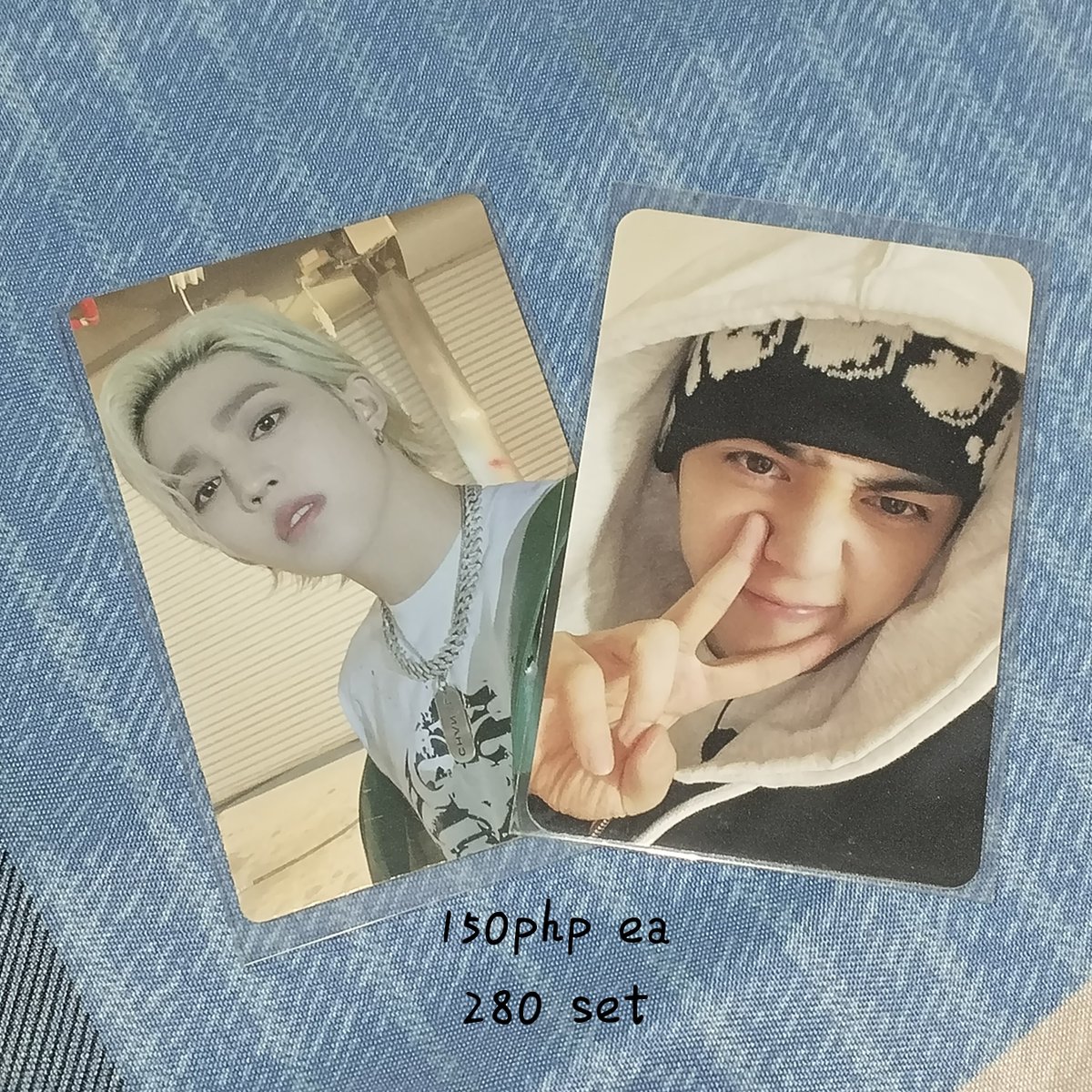 wooyutopia's tweet photo. WTS LFB seventeen the boyz  photocard

Tbz pc 65ea unless stated

— mop : gcash maribank gotyme
— mod : jnt &amp; lalamove 
— dop: 3 days after reservation / payo (prio)

rfs: need funds asap

can meet-up (Sm Manila or Rob Manila)

tags. wtb lfs svt seventeen the boyz photocards https://t.co/Y9YS6qg3I1