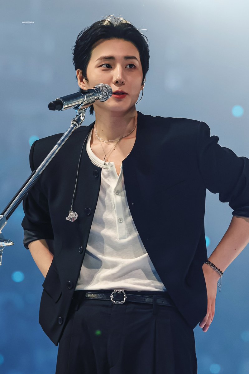 moment_yp's tweet photo. 260705
#영케이 #YoungK #데이식스 #DAY6 https://t.co/jmXWvDPcQr