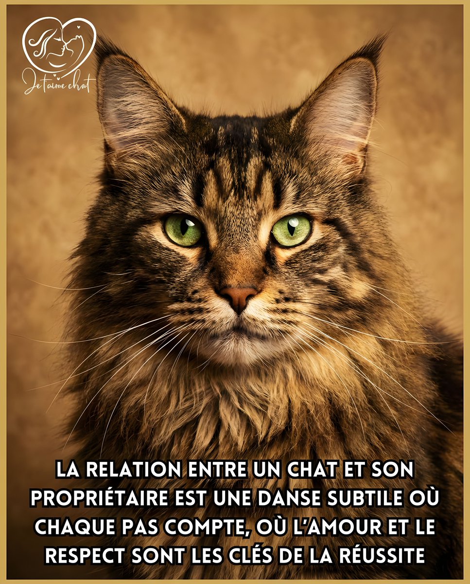 jtmchat's tweet photo. Rejoins la famille Je t'aime Chat πΎ π @jtmchat |
........#ChatsDeFrance #VieDeChat #AmourDeChat #ChatDuJour #Ronron #ChatLovers #UniversDesChats https://t.co/lihXGu5c3A