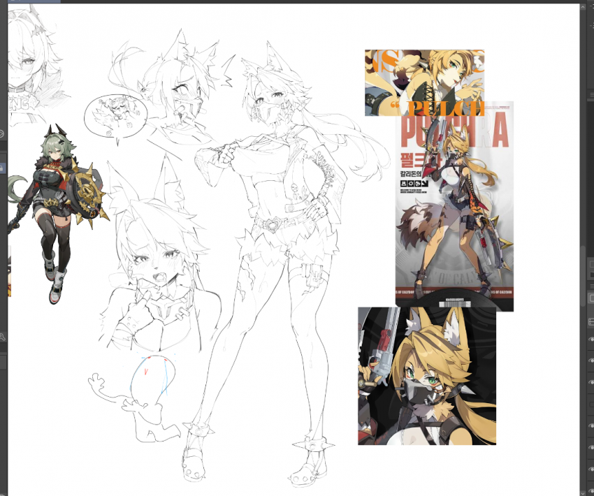 OlL1722230's tweet photo. #zzzerofanart https://t.co/2I2dv8pIBi