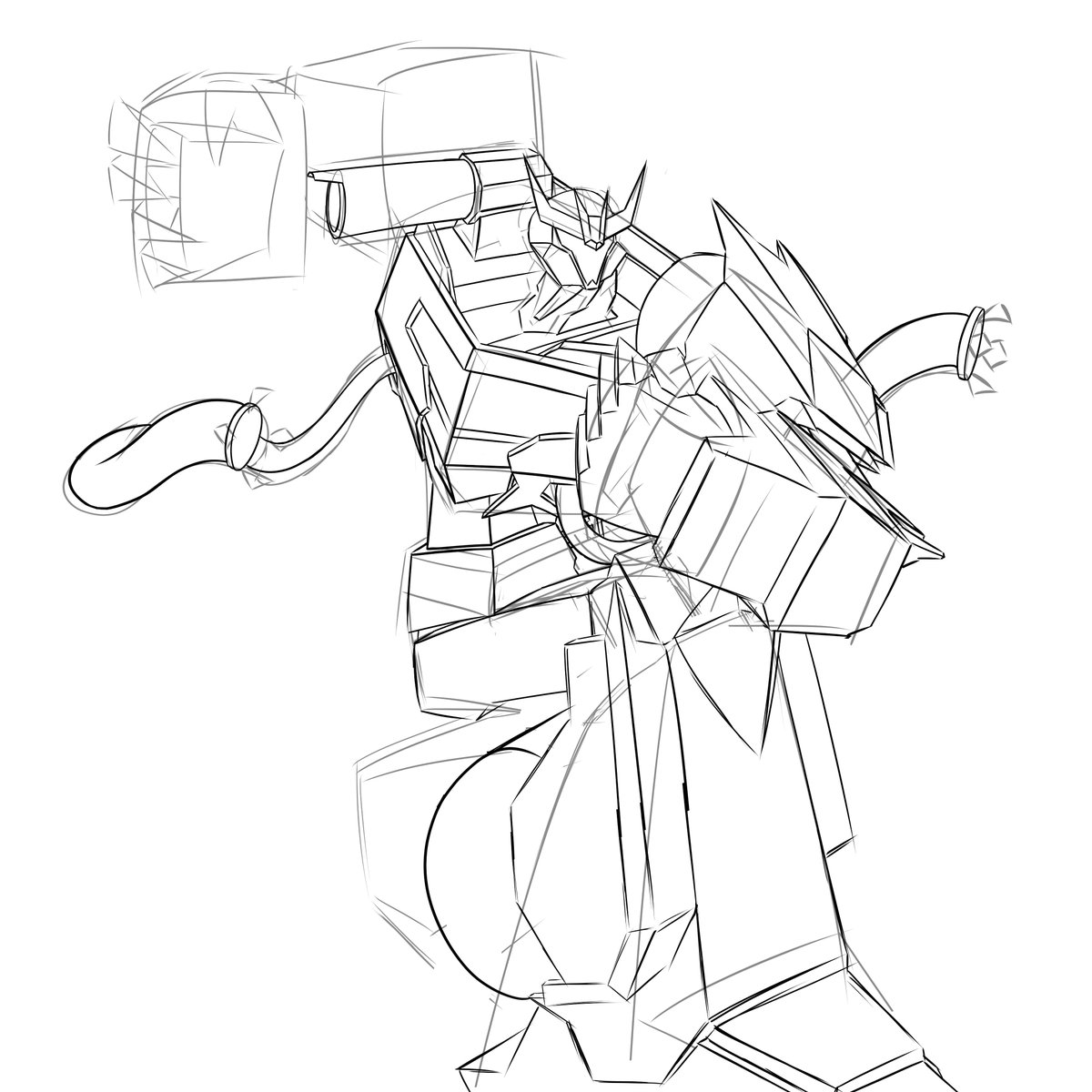 Kamikazepro_'s tweet photo. Toca dibujar el UNICO buen diseño de Rid2015
#Transformers #TransformersRID #Maccadam #maccadams https://t.co/aDQoipSGZ5