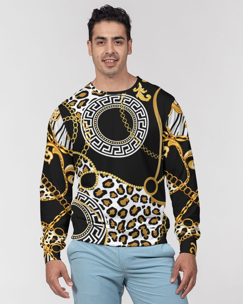 TheDrippVIP's tweet photo. Check out this product 😍 Mix Multi Prints Men's Classic French Terry Crewneck Pullover 😍
by The Dripp VIP starting at $60.00.
Shop now 👉👉 👉 Find the link in our bio https://t.co/aff7C07DTV