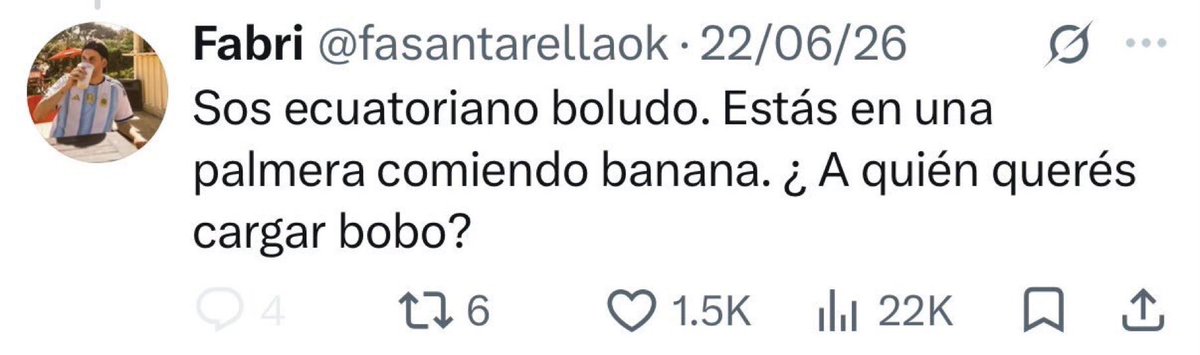 Uriel_perezd's tweet photo. @laaaaazs Hasta para eso eres una retrasada 😂😂😂😂😂😂😂😂😂😂😂😂😂😂😂😂😂😂😂😂😂 https://t.co/OpRxx9S7FJ