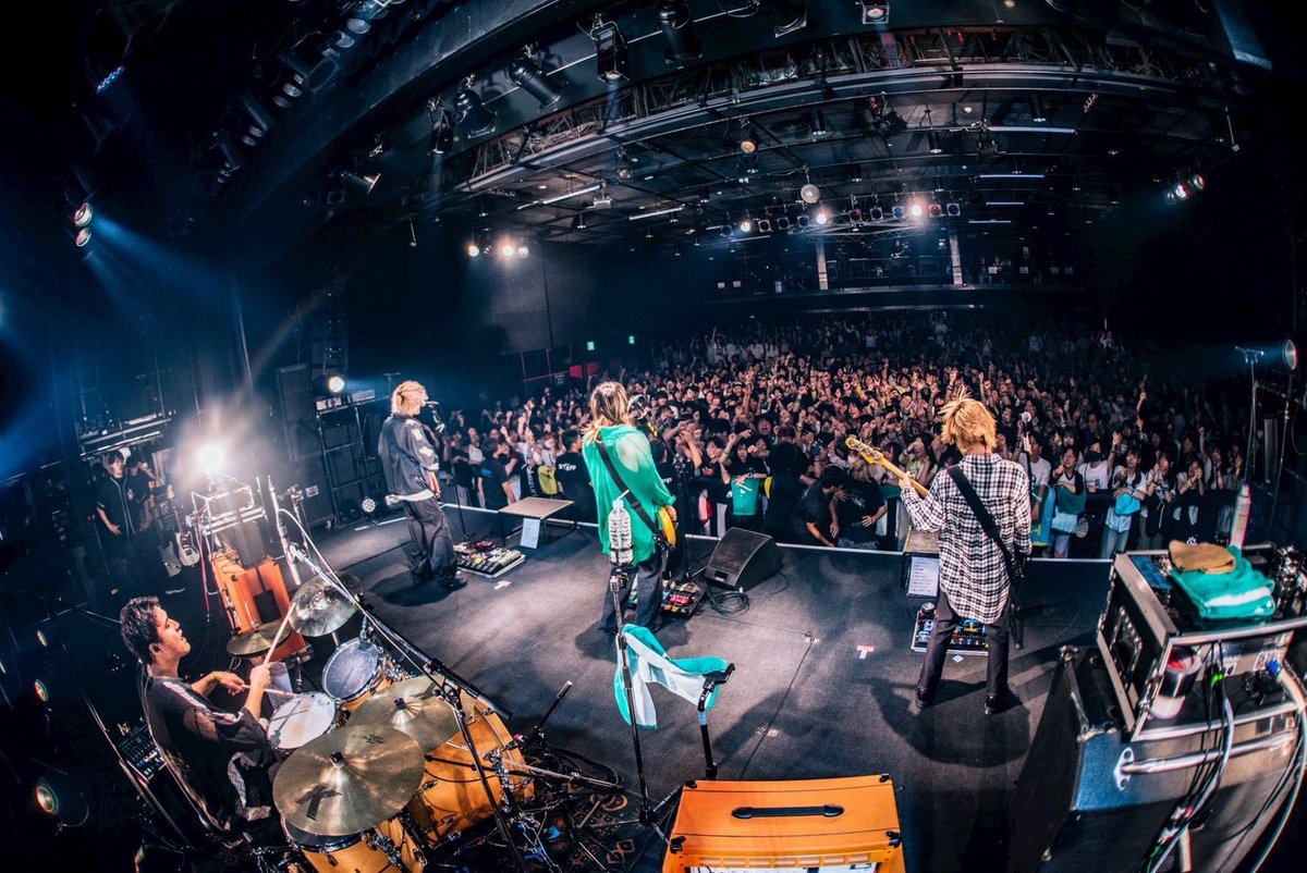 mihoudai's tweet photo. .

／
📸 live photo 
＼

見放題名古屋2026

DIAMONDHALL

bokula.
( @bokula_bandmate )

ご出演いただき、
ありがとうございました！

photo by ( @ao_dramatic_aoi )

#見放題名古屋2026

. https://t.co/3SsmHyk7YS