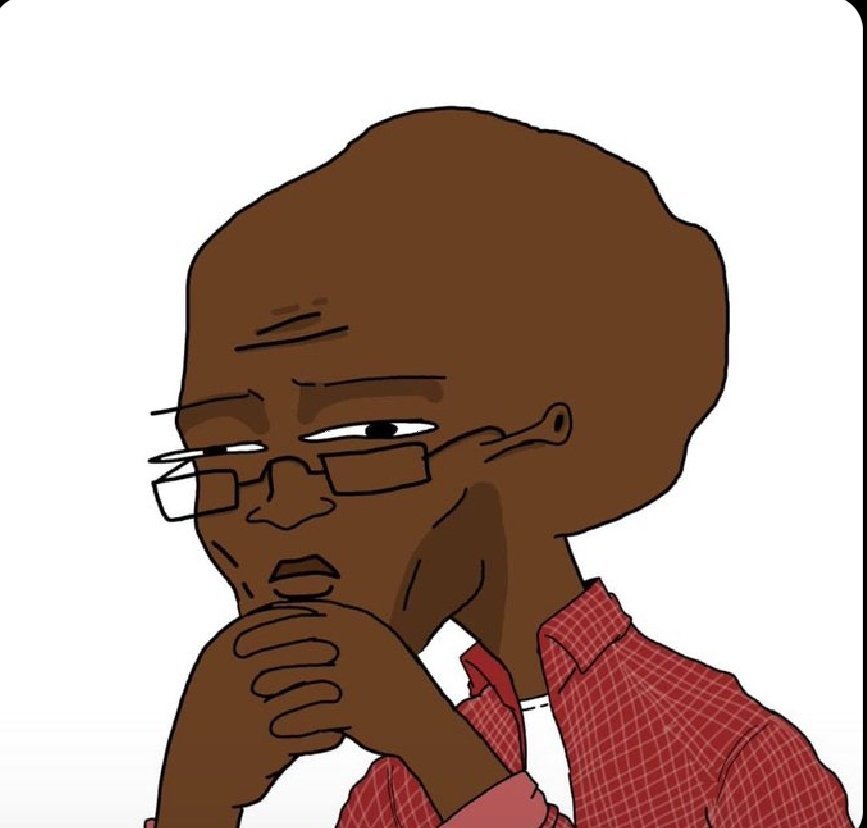 OSJPRIME_'s tweet photo. @thissvick @grok is @thissvick  truly thinks I am a general overseer of he is lying. https://t.co/3Zbp4VcqFT