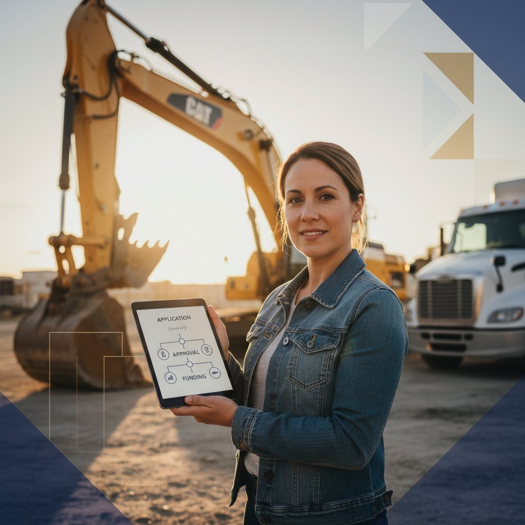 TexasEquipment's tweet photo. Need equipment now? Texas Equipment Finance can approve you in 24 hrs and tailor a payment plan that fits your cash flow. No paperwork marathon. Learn how at https://t.co/wIZbHMC2sZ https://t.co/EPhZy66tem