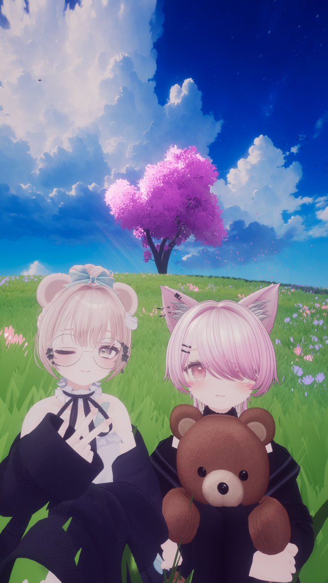 よあさん/vrc (@vrc14207169) / Posts / X