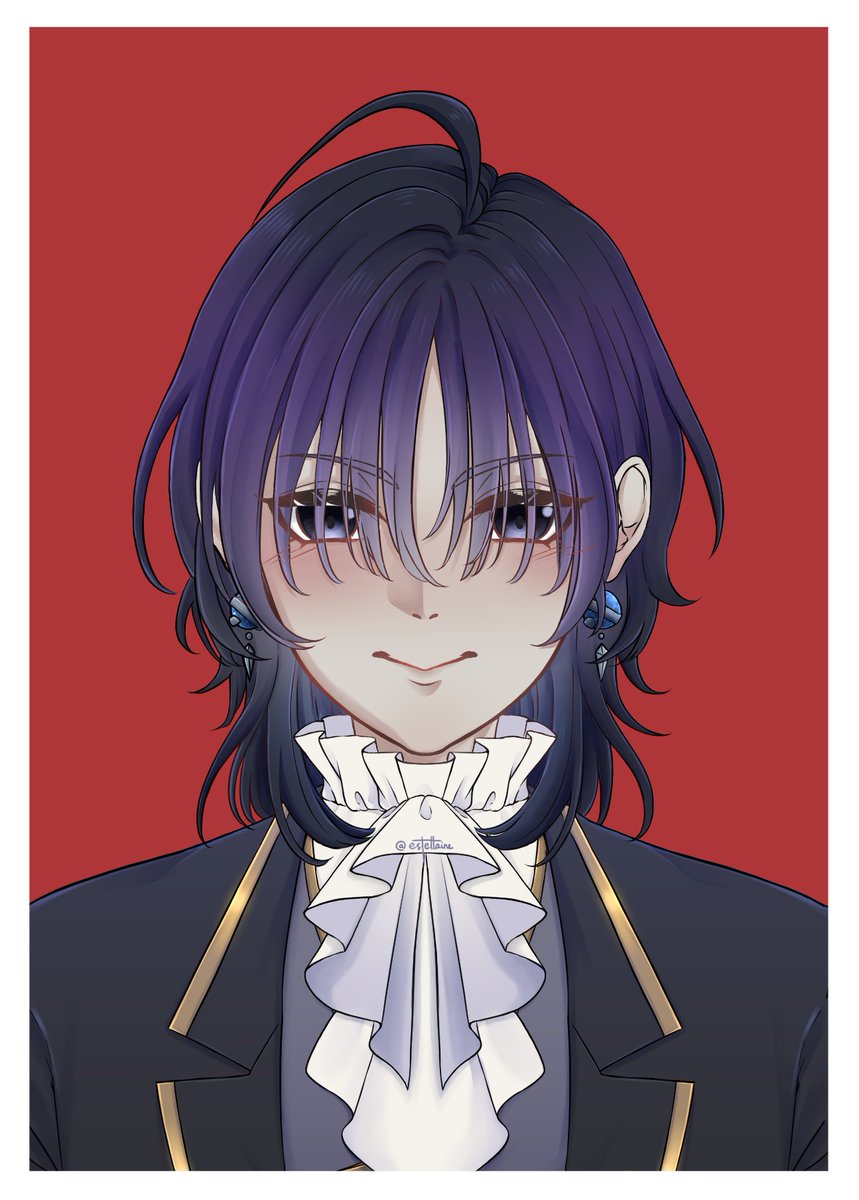 estellaine_'s tweet photo. Look at my art trade as well HEHEHE~🤗✨
(pspspspspsps i hope you like it guys......)
@/kheyys-worms (bsky), @_archkllyagi, @asshengrottos 👉🏻👈🏻 

#art #arttrade #commission #commissionartist #opencommission #artist https://t.co/X5hNxGNJtg