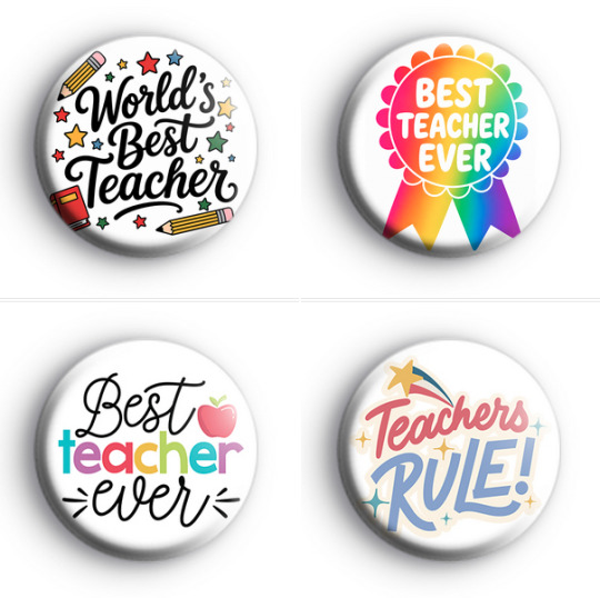 koolbadges's tweet photo. We have some lovely teacher gift badges 🍎🎉 fab for end of term & to let your teacher know how much you appreciate them https://t.co/ANUWc4dLNQ #bestteacher #number1teacher #teacher #amazingteacher #endofterm #teachergifts #badges #buttonbadge #handmade https://t.co/4sR0QeTtF0