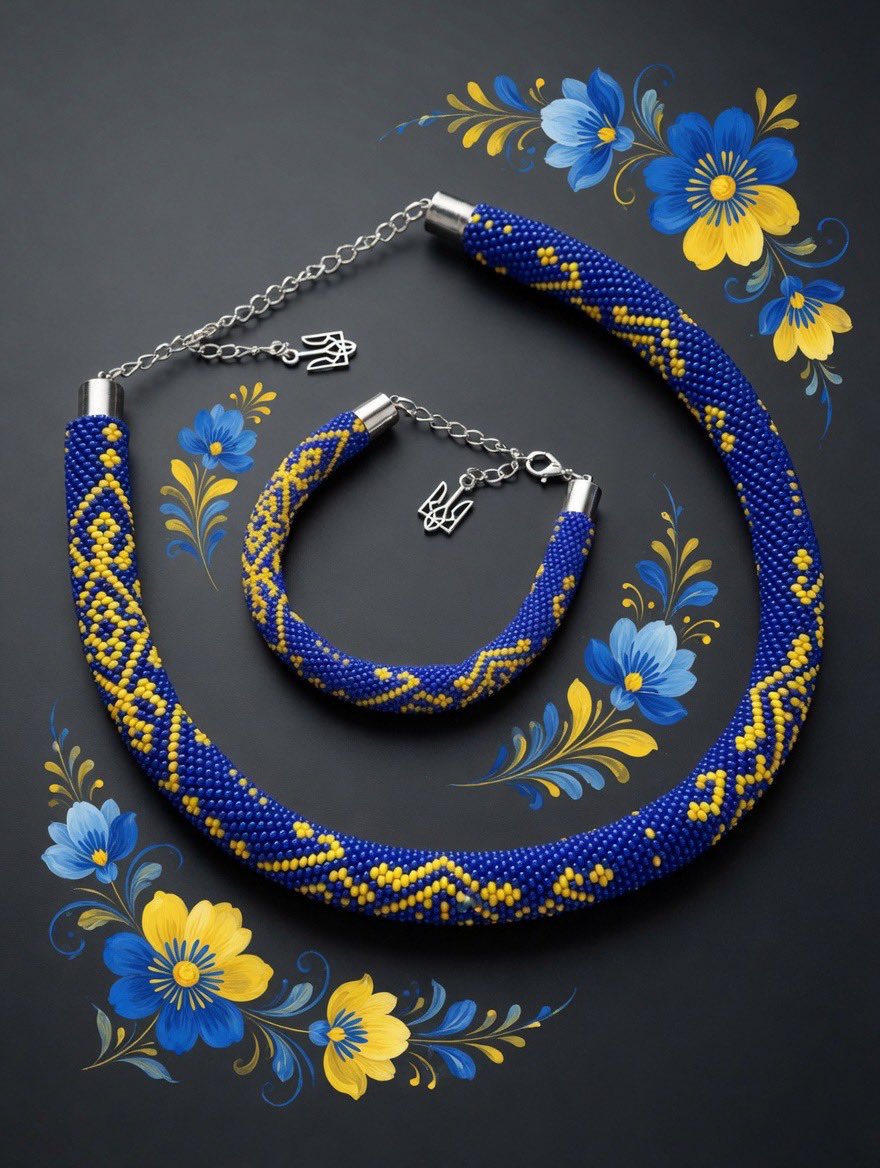 StrayCat_25's tweet photo. Fellas , buy a raffle ticket 🎟️ and get the chance to win this jewelry set!

@Dmitro622248 and his guys in Dobropillya urgently need an ATV.

🎯 $29,000

🅿️🅿️ erokhin12345d@icloud.com

$5 and you get a 🎟️
$10 and you get 3 🎟️🎟️🎟️

Check out the other prizes below https://t.co/UDebzAJale
