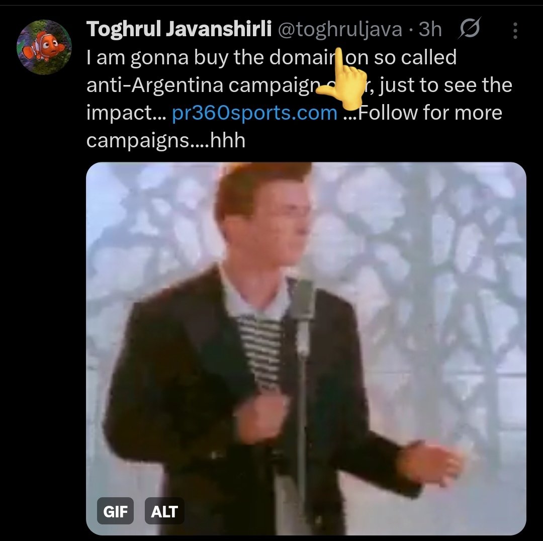 Sh33nO's tweet photo. Crying laughing at all these stupid Messi fans on here.

Ai generated email. Domain registered today by a guy in Iceland not a legitimate agency in Madrid, his X account is literally at the bottom of the domain landing page and here's a tweet of him saying it's fake

Gullible af https://t.co/72yimnK9sa