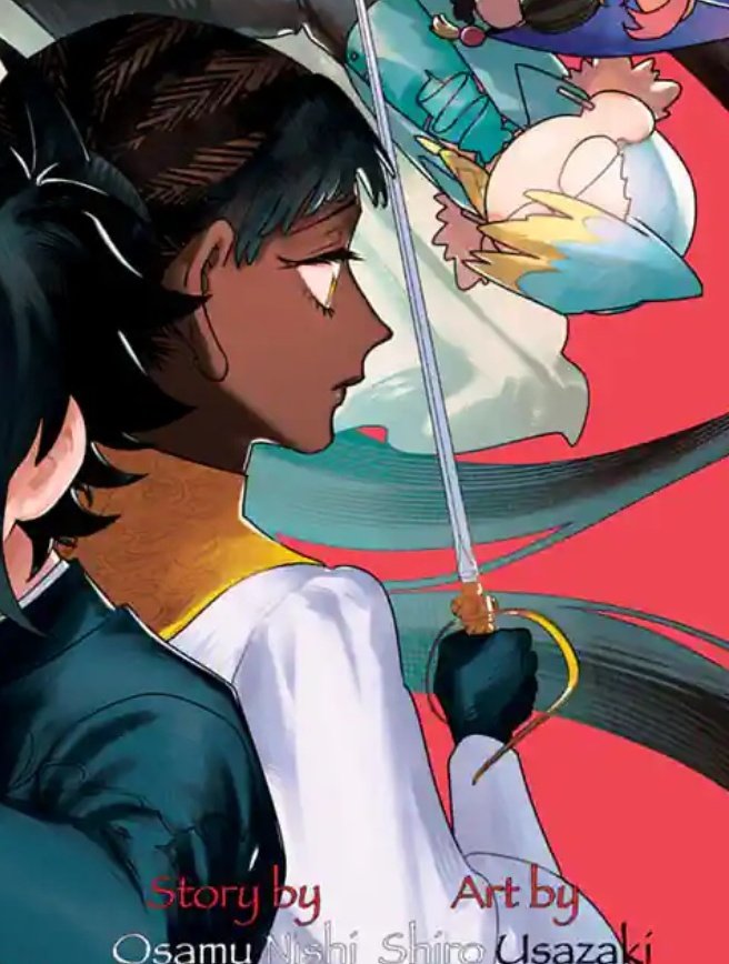 Togedessdoodles's tweet photo. Togedess crumbs this chapter yay! This will feed us for the next few months until the next batch 😭 - 🐡
#togedess https://t.co/tPrNRkC5Lo