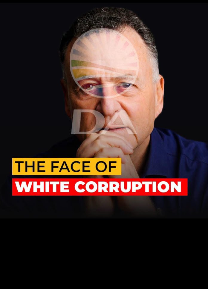 PenelopeLeano's tweet photo. Selective outrage creates doubt. Consistency builds trust. #StopTheBiasClementManyathela #LeMbalulaKeMotho https://t.co/EozG1yO1SE
