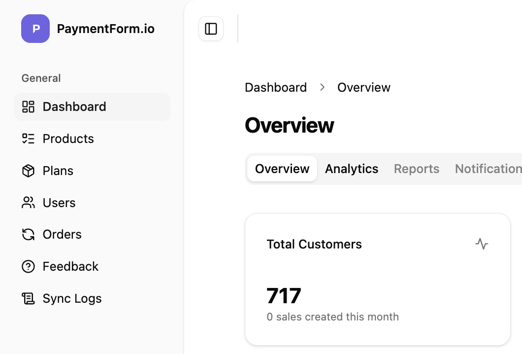 Mounnna's tweet photo. 🚀 https://t.co/KfWRvuiGyi update

We crossed 700 customers on July 3rd. Now at 717 total users 🎉

Quick recap of the journey so far:

Day 1: 200+ signups
Day 7: 302 users
Day 11: 401 customers
Day 17: 539 customers
Day 20: Crossed 600 customers
Day 29 (July 3): Crossed 700 customers

Still $0 revenue. We're keeping Pro access completely free for the first 1,000 users for 12 months.

This is our first standalone SaaS. Every new user is helping us shape the product.

You get unlimited transactions, zero platform fees, and full control over your data.

No card required to get started.

What’s one feature or payment gateway you’d like to see next?

#paymentform #formbuilder #saas #buildinpublic
