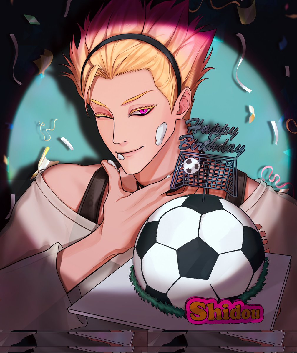 1xurin9's tweet photo. #士道龍聖生誕祭2026
#士道龍聖誕生祭2026

ʜᴀᴘᴘʏ ʙɪʀᴛʜᴅᴀʏ ʀʏᴜꜱᴇɪ ᝰꪑ https://t.co/qlydJoqtTe