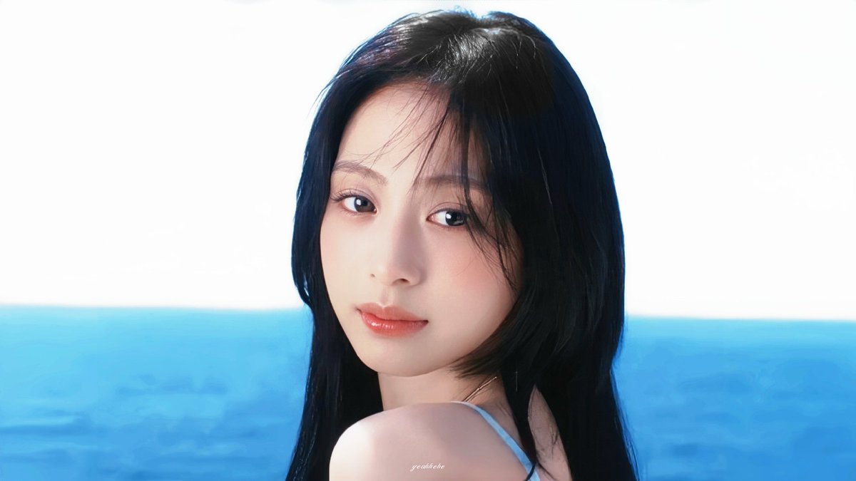 ahyeonries's tweet photo. Her beauty shines from every angle

I LA-LA-LIKE AHYEON
#ILIKEIT_MV_OUT_NOW
#AHYEON #아현 #베이비몬스터아현 #BABYMONSTER https://t.co/IeYJR5IJ57