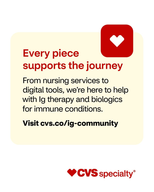 healthyredesign's tweet photo. 💙 Thank you, IDF community — every piece truly adds strength #TeamCVS https://t.co/LpfjWw642a