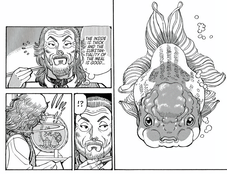 Asanuma Scans tweet media