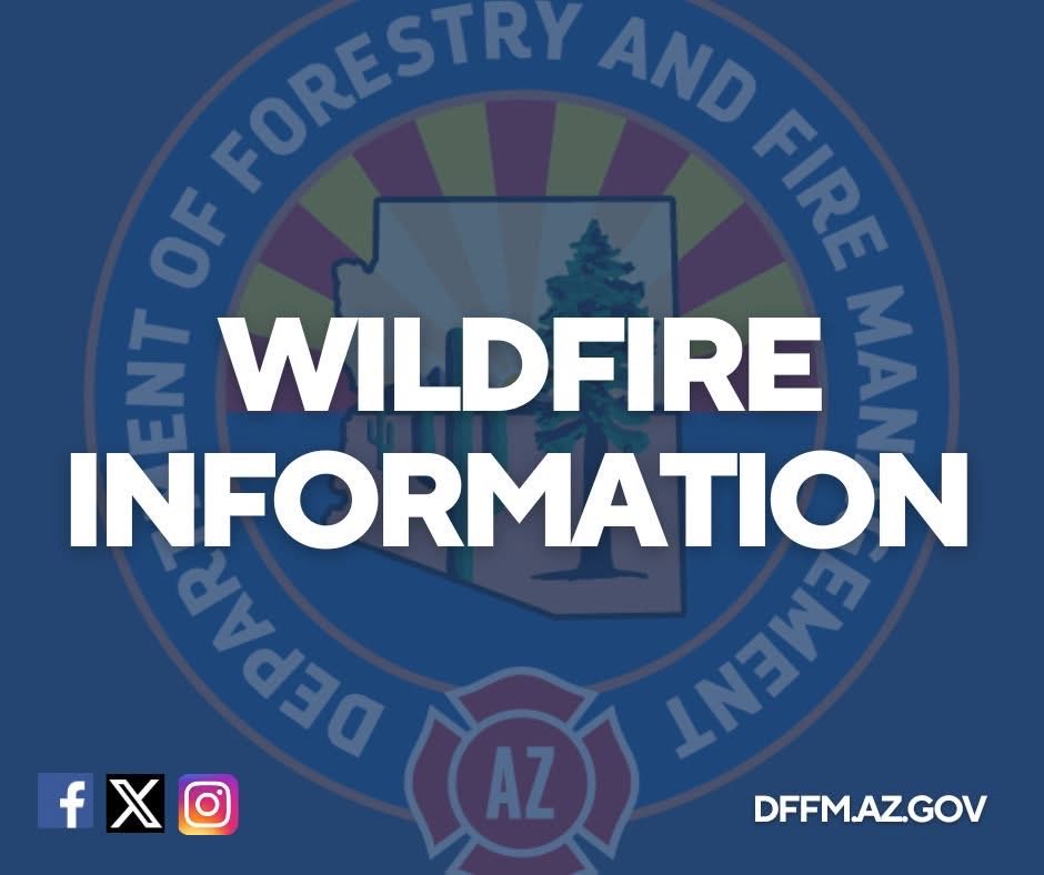 azstateforestry's tweet photo. Resources onscene #SunnvaleFire in Dudleyville, AZ. Fire estimated at 5 acres and burning in river bottom with grass, brush and salt cedar. Resources include DFFM Taskforce, dozer, local fire departments including engine and water tender support, type 2 handcrew. Aircraft support requested for Air Attack, SEATs, and helicopter.
This is a full suppression fire.
@PinalCSO has the authority over evacuations and has issued SET for the area. Sign uo for emergency notifications at https://t.co/hhd1As1TUp
North Dudleyville Rd is closed. Please avoid the area. SR77 remains open at this time. Visit https://t.co/93dPNUXBYP for current road conditions.
#AZFire #AZForestry #PinalCounty