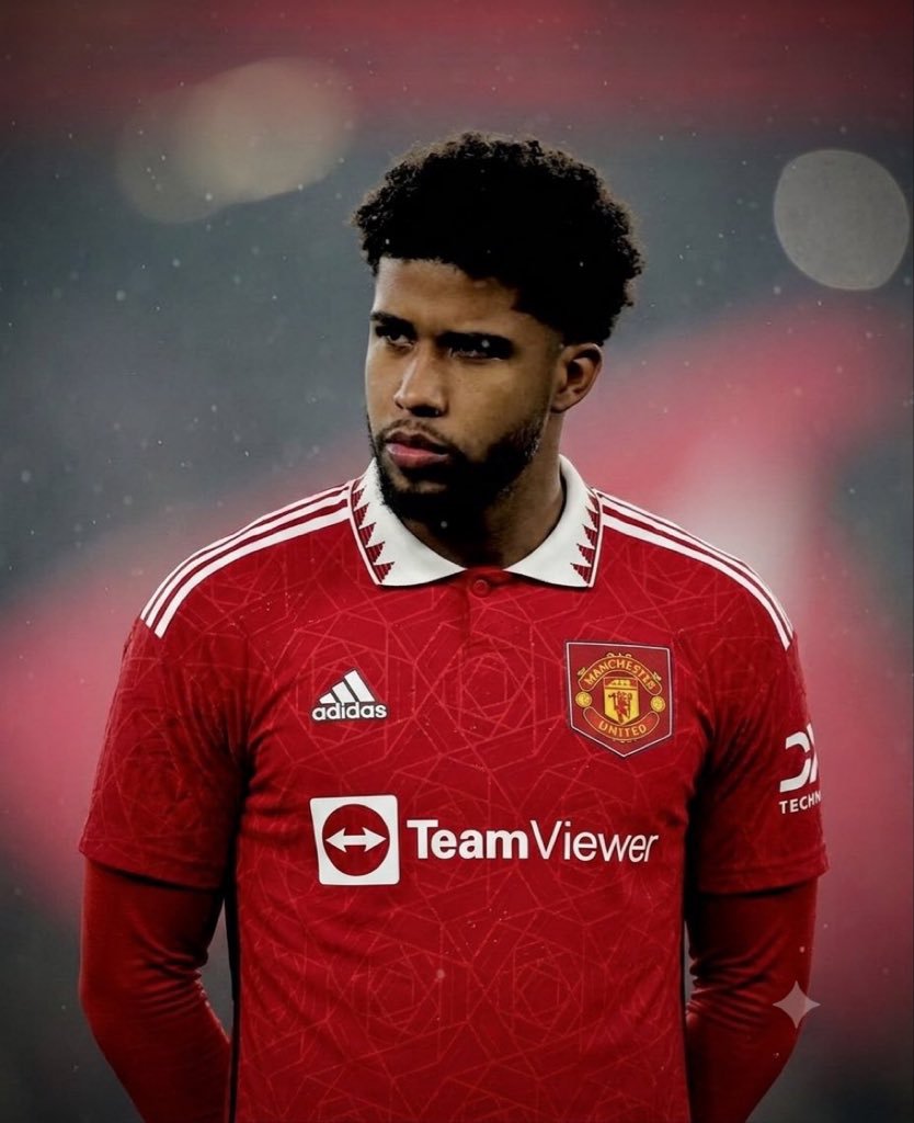 AdoredUnited's tweet photo. After multiple video analysis, I can confidently say, Bring me Andrey Santos. The kid is a baller https://t.co/pl196sfXTc