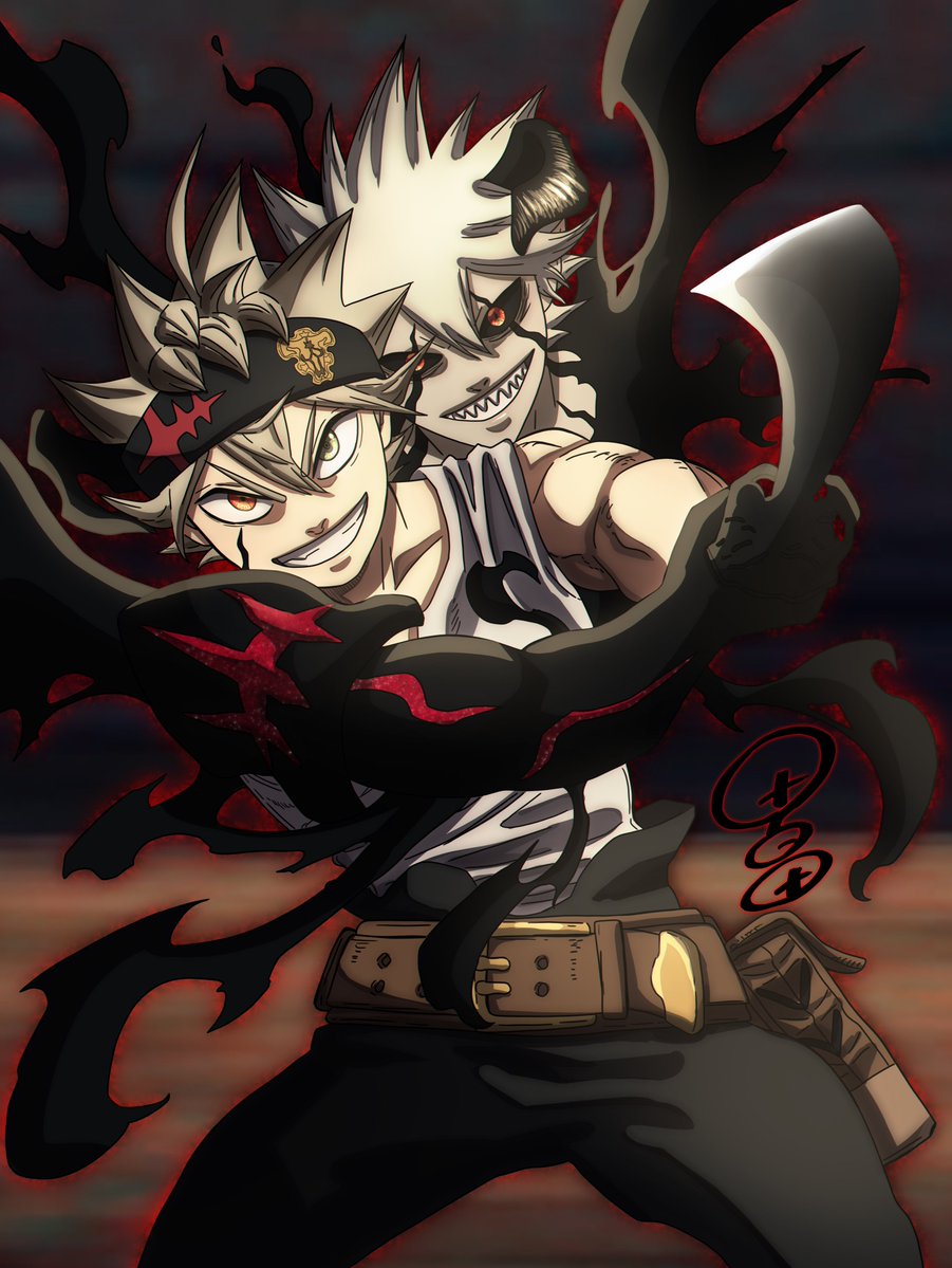 fayedumpling's tweet photo. #ブラクロ #ブラッククローバー #アスタ #リーベ #BlackClover #BlackCloverseason2 #Asta #BlackCloverLiebe #mycoloring

(Yuki Tabata Asta and Liebe Illustration) https://t.co/fLWBSDTdSG