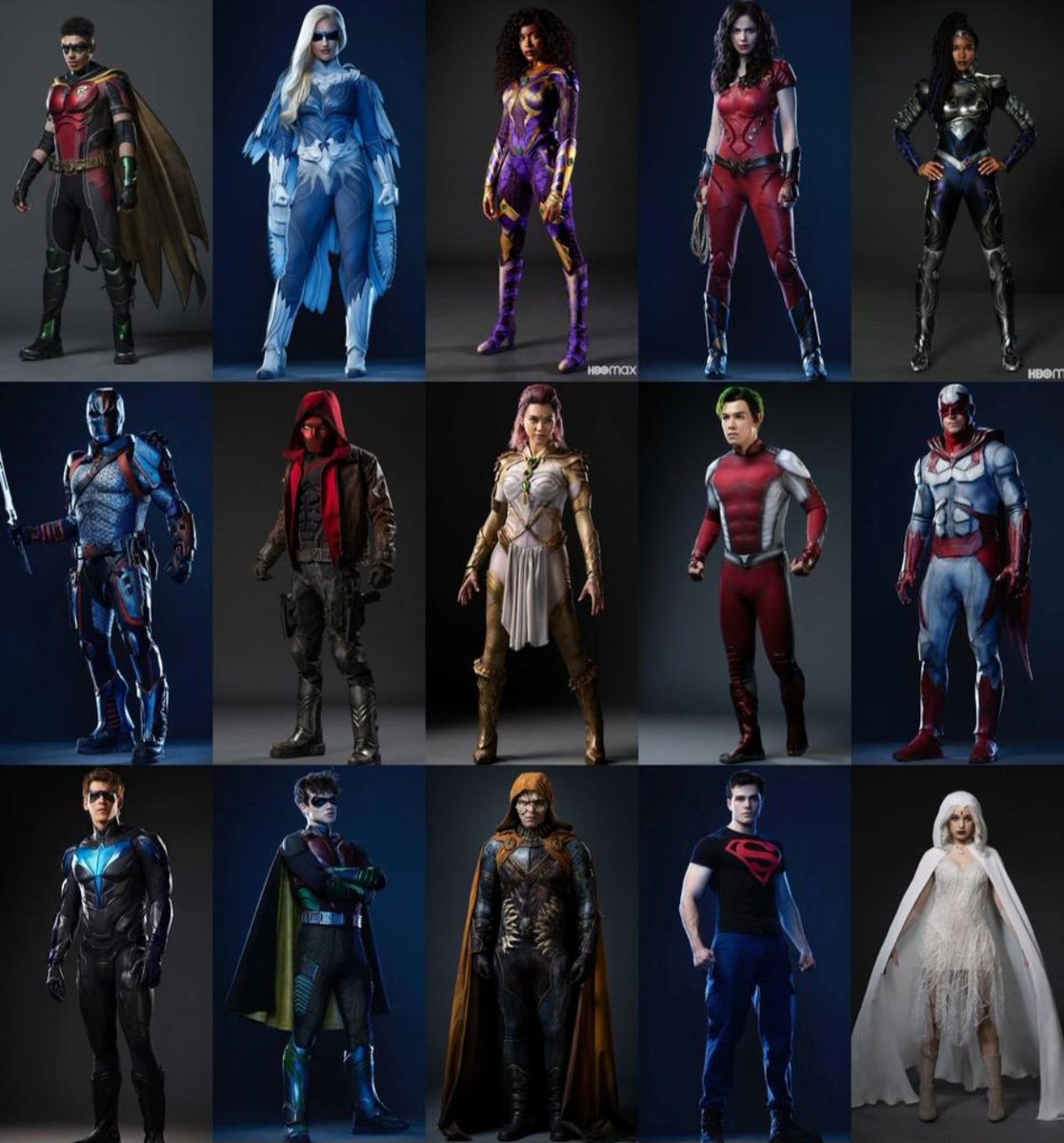 DCComicsFanBoy tweet media