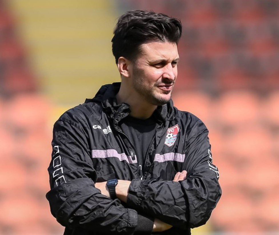 SLBoni_'s tweet photo. A confirmar-se, Kaminski no Benfica parece ser contratação de ‘data science’ — influência do novo chief scout Patrick Dippel e interesse do Brighton.

Ranking do Polaco na Bundesliga em 25/26:
— 2° em sprints
— 3° em ‘intensive runs’ (movimentos de rutura + pressão/recuperação) https://t.co/rOJ2mXHZFq