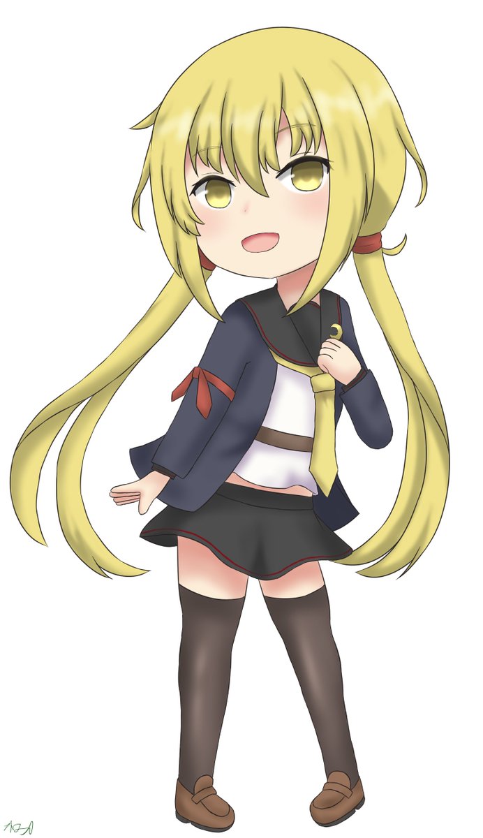 Erste_Eto's tweet photo. 久しぶりに皐月さんを描きたかった
#艦これ版深夜の真剣お絵描き60分一本勝負 
#艦これ版真剣お絵描き60分一本勝負_20260705 https://t.co/iIhWoOlvck