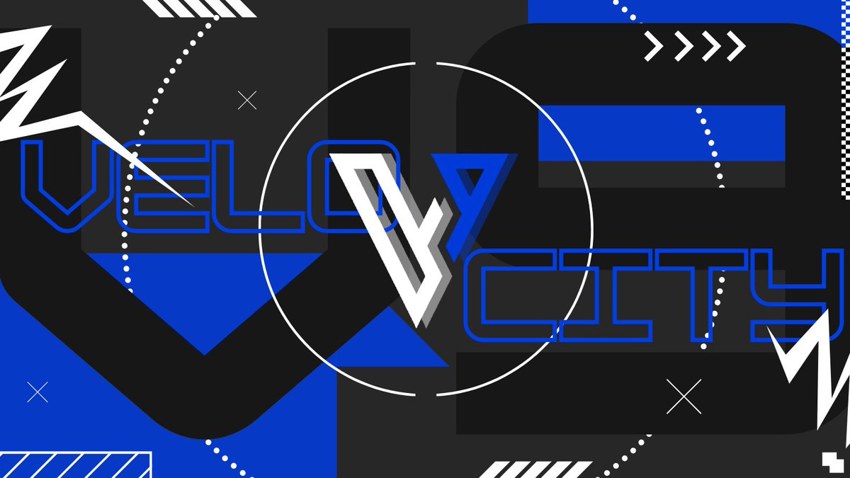 TeamVelocity9R6's tweet photo. New Graphic Banner for V9 Esports! https://t.co/hKkCL6rlaj